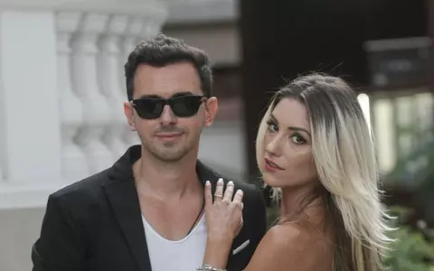 EXCLUSIV! Keo, primele declarații despre sarcina iubitei sale, Misty: ”Este adevărat”