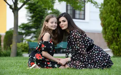 Irina Columbeanu și-a prezentat fratele! Cum arată fiul lui Mr. Pink