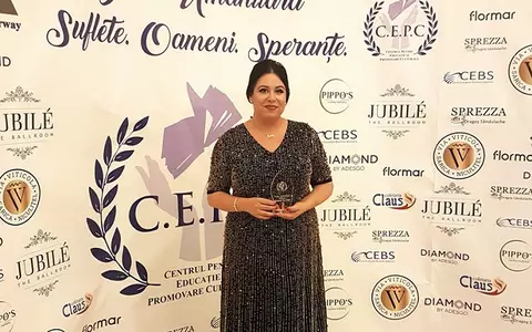 Oana Roman, poveşti inedite despre Cătălin Botezatu: "Am fost alergaţi cu pistoalele"