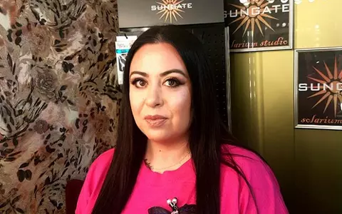 "Oana punct Roman", la o nouă ediţie. Vedeta povesteşte LIVE secretele unei mari cântăreţe