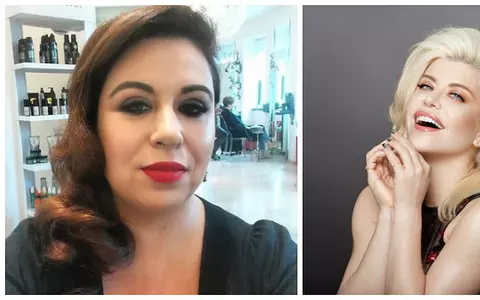 Oana Roman, despre prietenia apusă cu Loredana Groza: "Nu ştiu dacă ea îşi mai aminteşte!"
