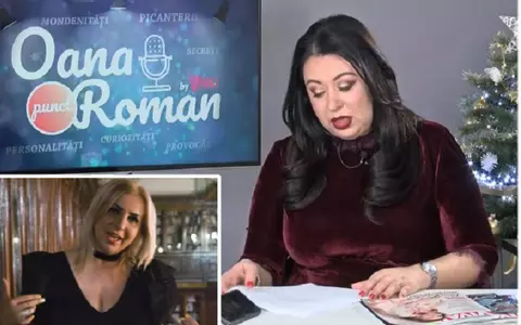 Oana Roman îi pune la zid pe maneliști, după scandalul cu Carmen Șerban: ”Cântă pentru oameni care nu au niciun fel de cultură”