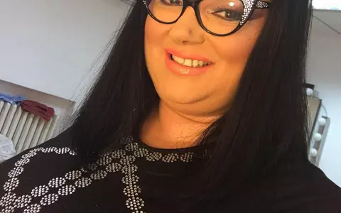 Ozana Barabancea nu se mai opreşte din slăbit! Poartă ţinute foarte îndrăzneţe