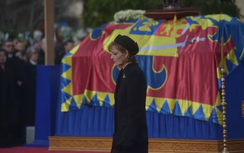 Principesa Margareta, Custodele Coroanei, primul mesaj după funeraliile regelui Mihai: "Ultimele zile de jale vor rămâne în istoria contemporană"