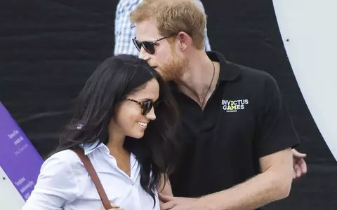 S-a aflat cum arată potențiala rochie de mireasă a lui Meghan Markle! (Foto)