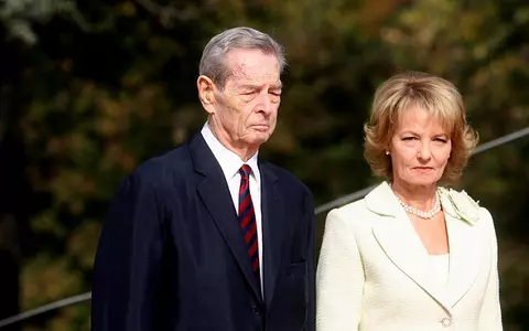 Principesa Margareta, mesaj emoţionant după moartea Regelui Mihai: "Am pierdut, ca voi toți, un părinte" - VIDEO