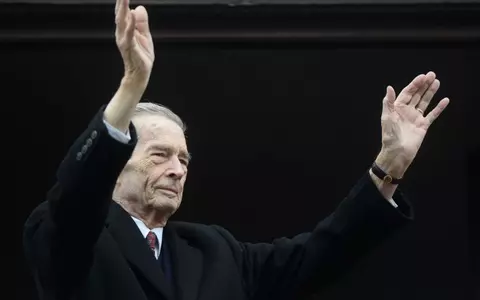 Regele Mihai - 13 ipostaze memorabile din timpul vieții