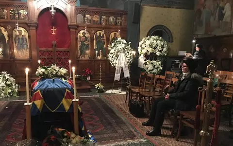 Ce reprezentanţi ai Caselor Regale din Europa vor participa la funeraliile Regelui Mihai