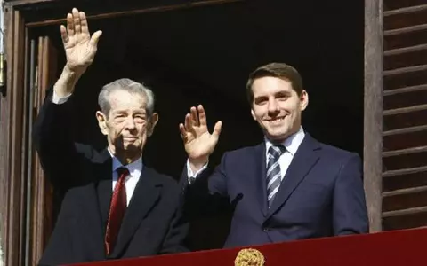 Reacţia Principelui Nicolae după moartea Regelui Mihai - Cât de şocat a fost