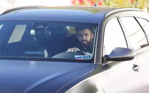 Felul în care arată Shakira după ce a ajuns de urgenţă la spital. Pique, foarte îngrijorat