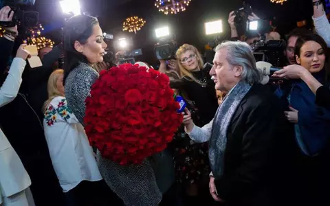 Brigitte Sfăt, din nou pe mâinile medicului estetician! Vedeta și-a operat nasul