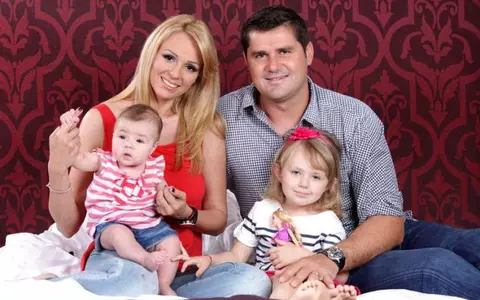 Catrinel Sandu divorțează de soțul ei! Iată motivul separării