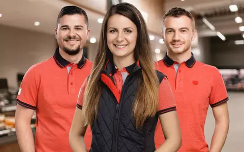Kaufland România anunță creșterea venitului minim brut în companie