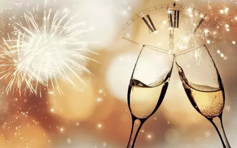 Superstiții și obiceiuri în noaptea de Revelion