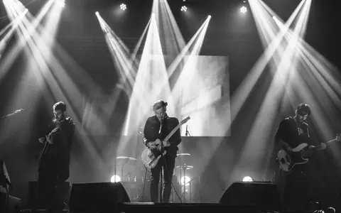 Interviu exclusiv , ”Ușor distorsionat” cu Doru Trăscău, vocea The Mono Jacks
