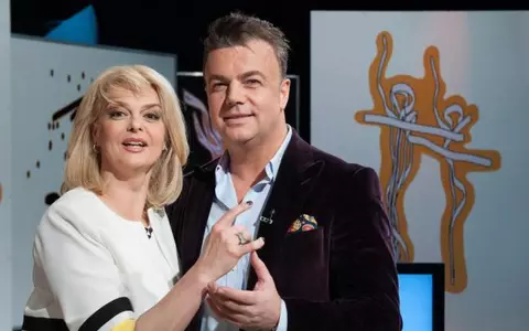 Adrian Enache și Iuliana Marciuc, mărturisiri emoționante despre ultimele întâlniri cu actrițele Stela Popescu și Cristina Stamate