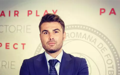 La mulţi ani, Adrian Mutu! "Briliantul" face furori la 39 de ani