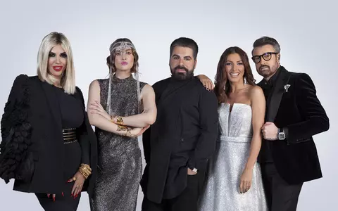 Cătălin Botezatu, primele impresii de la filmarile “Bravo, ai stil! All Stars”. Iată ce a declarat despre ceilalți jurați ai emisiunii!