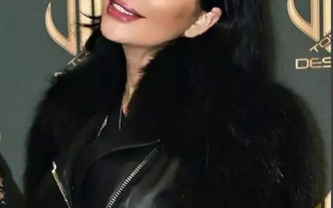 Adina Alberts, chirurg estetician, despre operaţiile lui Brigitte Năstase: "Aşa nu!"