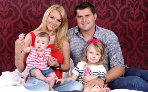 Lovitură după lovitură pentru Catrinel Sandu! Fostul soț s-a mutat la amantă