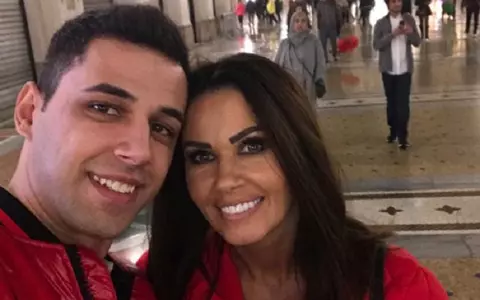 Ce sacrificiu e dispusă să facă Oana Zăvoranu pentru un copil! Vedeta e hotărâtă