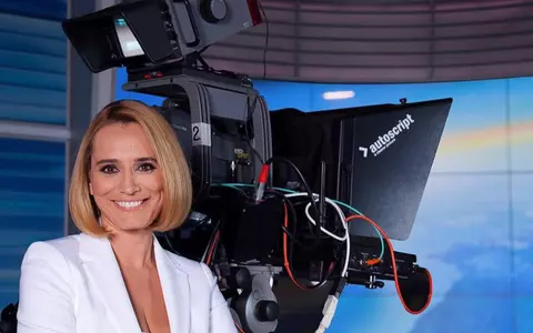 Andreea Esca a vorbit pentru prima oară despre salariul de la PRO TV!
