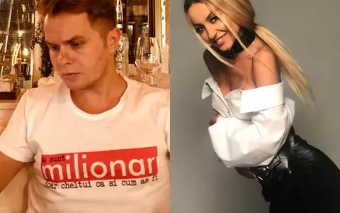 Codin Maticiuc și Flavia Mihășan s-au despărțit?! Cine a luat decizia