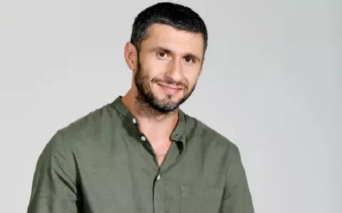 Primele declaraţii făcute de Dragoş Bucur după ce s-a aflat că va pleca de la "Visuri la cheie": "Este pe bune!"