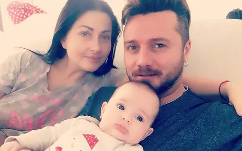Gabriela Cristea, o soție model! Cum îl răsfață pe Tavi Clonda la ceas de seară