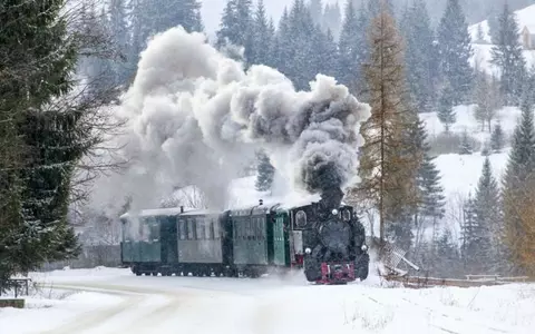 Destinaţie de vacanţă - Bucovina