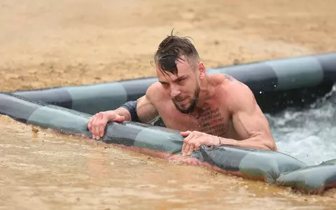 Ionuţ, "jaguarul", face furori la Exatlon! L-a întrecut şi pe Vladimir Drăghia