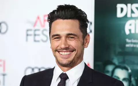 „Time’s Up”, James Franco! După ce a câștigat un Glob de Aur, actorul a fost acuzat de hărțuire sexuală