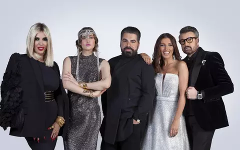 Primele imagini din noua ediţie "Bravo, ai stil! All Stars"! Ce ţinute extravagante au concurentele
