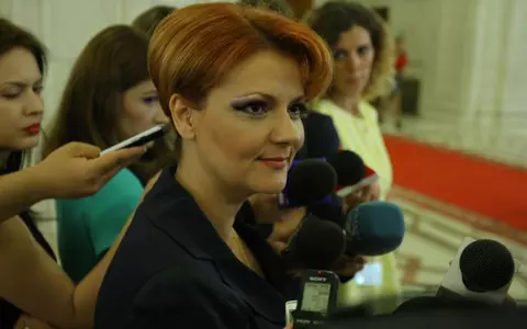 Lia Olguța Vasilescu - transformarea uneia dintre cele mai controversate femei-politician de la noi/ Imagini exclusive