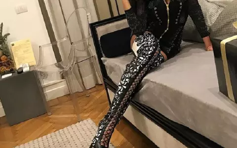 Mădălina Ghenea, grav bolnavă? "Mă rog la Dumnezeu să nu am nevoie de operaţie!"