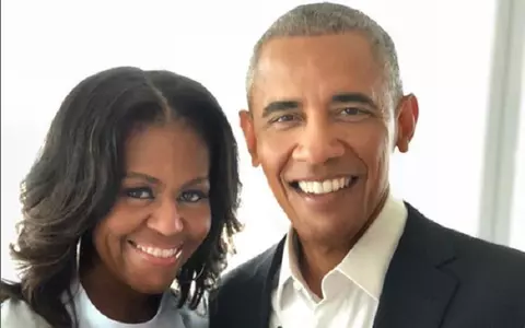 Michelle Obama a împlinit 54 de ani. Iată ce declarație de iubire i-a făcut Barack Obama