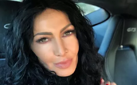 Mihaela Rădulescu, goală în cadă! Felix Baumgartner, comparat cu Philipp Plein
