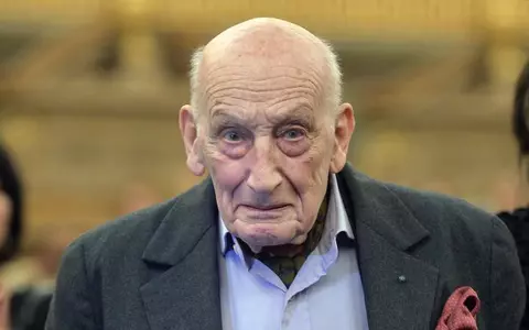 Istoricul Neagu Djuvara a murit la vârsta de 101 ani