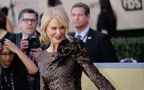 SAG Awards best dressed: Halle Berry, Reese Witherspoon și Nicole Kidman – frumoasele balului!