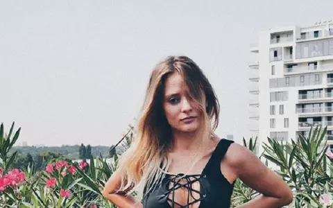 Sora Deliei Matache, despre viaţa de mamă: "Mi se rupe sufletul când o văd plângând!"