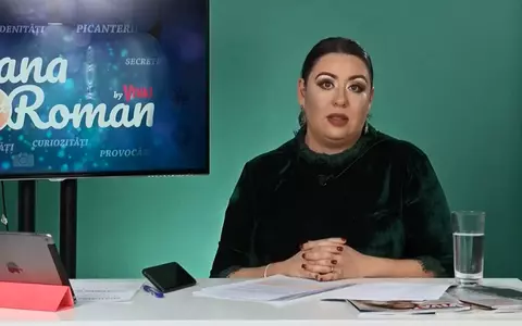 Oana Roman, revoltată de cazul lui Eugen Stan, poliţistul-pedofil: "Eu i-aş pune pe toţi la zid!"