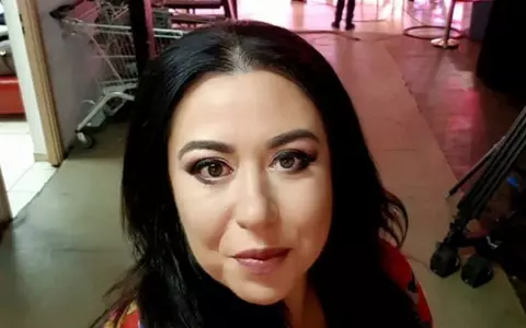 Prima emisiune "Oana punct Roman" în 2018! Vedeta a dezbătut LIVE subiectele săptămânii