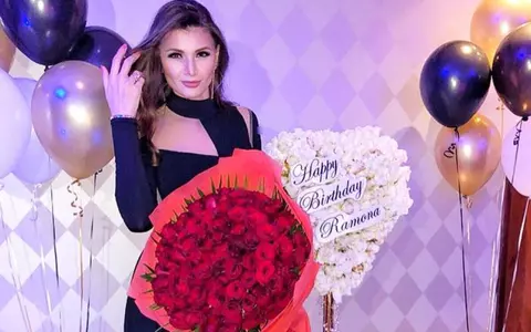 După ce s-a afișat cu iubitul în Dubai, Ramona Gabor a luat o decizie!