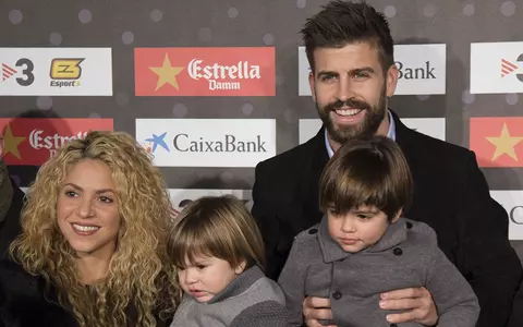Shakira a primit o veste rea din partea medicilor!