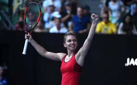 Ce îi transmit Ilie Năstase și Gică Hagi Simonei Halep