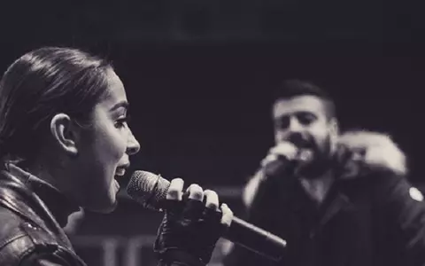 Speak şi Ştefania au devenit "părinţi"! Libelula îşi dorea de ceva timp