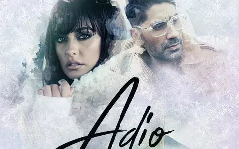Antonia și Connect-R își spun "Adio"