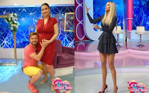După ce a fost înlocuită definitiv de Bianca Drăgușanu, șefii i-au făcut o promisiune Gabrielei Cristea