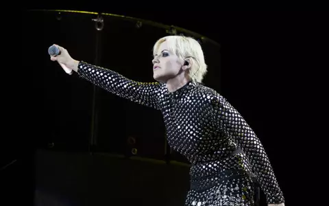Dolores O'Riordan a murit!