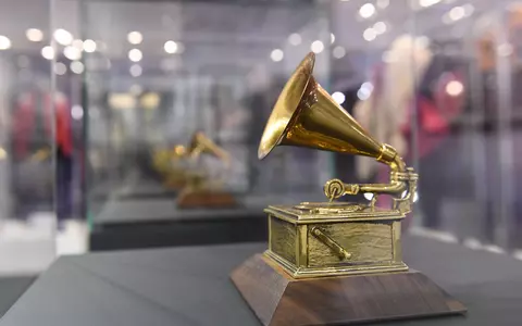 Gala Premiilor Grammy 2018, sub semnul #metoo. Trandafiri albi pentru traume